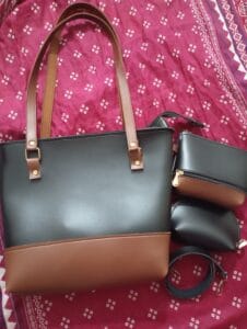 Customer review photo