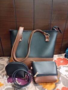 Customer review photo