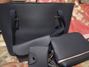 Customer review photo