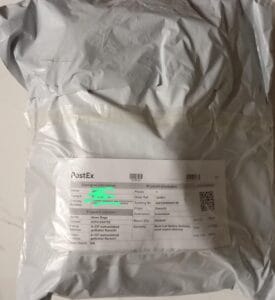 Customer review photo
