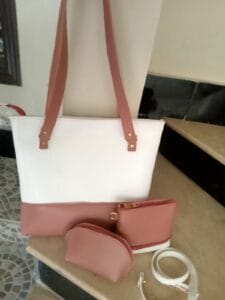 Customer review photo