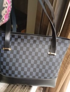 Customer review photo