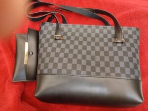 Customer review photo