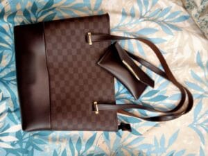 Customer review photo