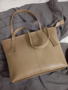 Customer review photo