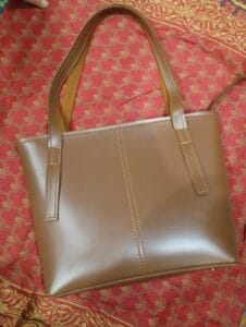Customer review photo