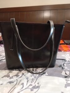 Customer review photo