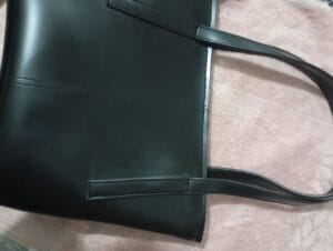 Customer review photo