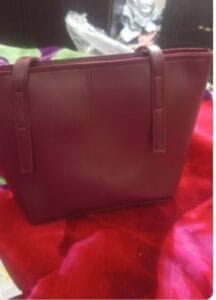 Customer review photo
