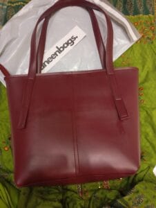 Customer review photo