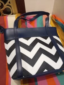 Customer review photo
