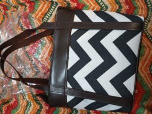 Customer review photo