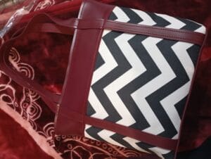 Customer review photo