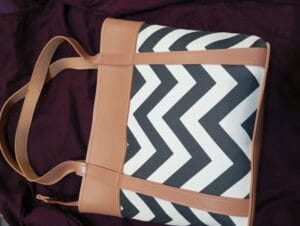 Customer review photo