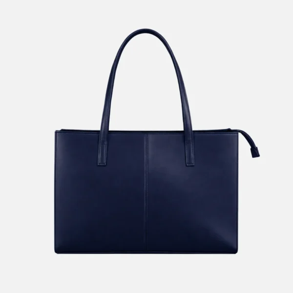 1pc Totebag square Blue