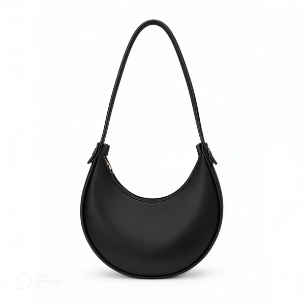 Black Moon Bag