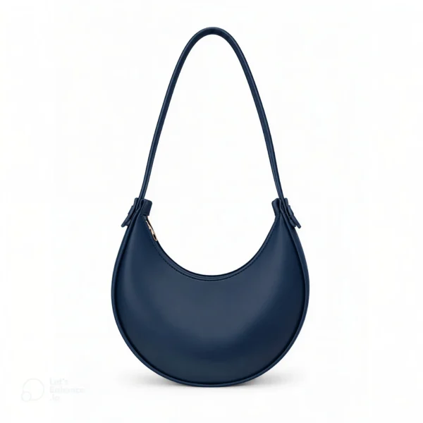 Blue Moon Bag