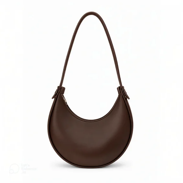 Coffee Moon Bag