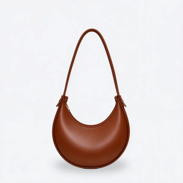 Mustard Moon Bag