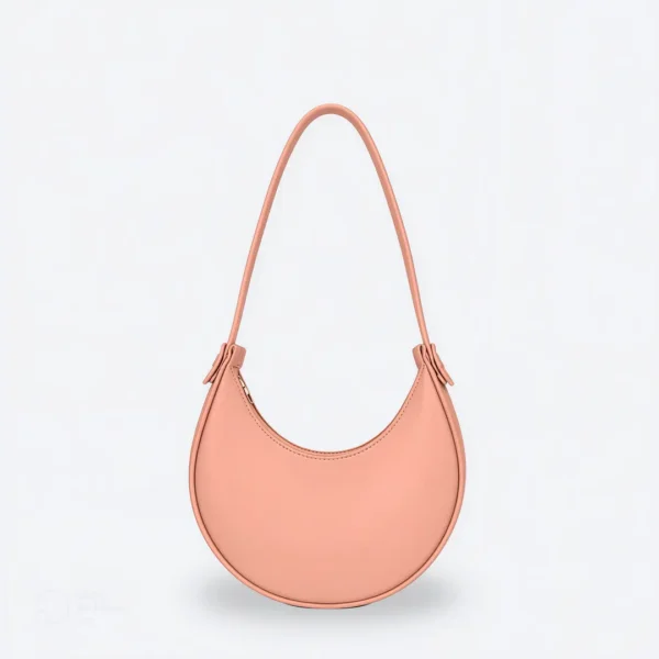 Peach Moon Bag