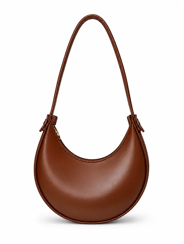 Mustard Moon Bag