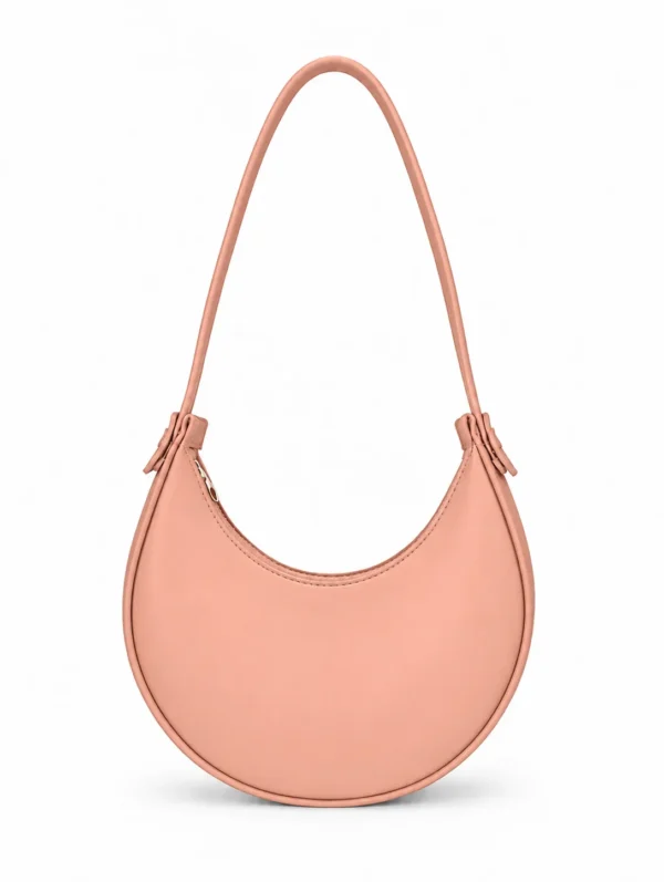 Peach Moon Bag