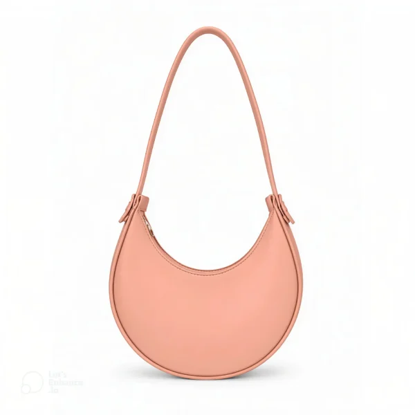 Peach Moon Bag