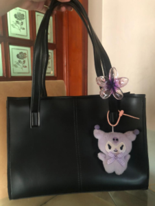 Customer review photo