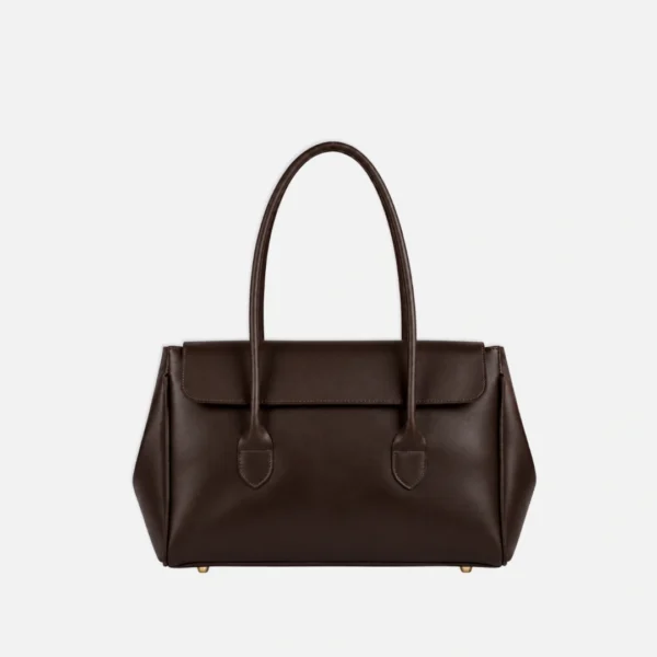 Maxi Totebag Coffee