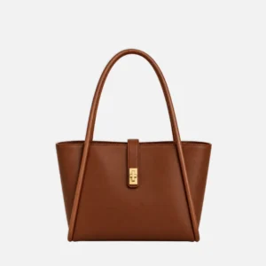 Elite Tote Bag Mustard