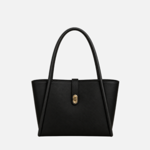 Elite Tote Bag black