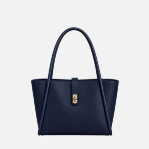 Elite Tote Bag blue