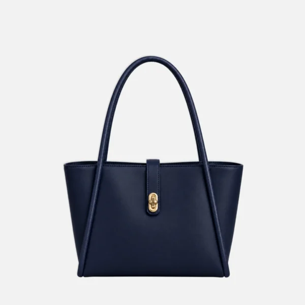 Elite Tote Bag blue