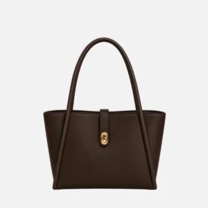 Elite Tote Bag Coffee