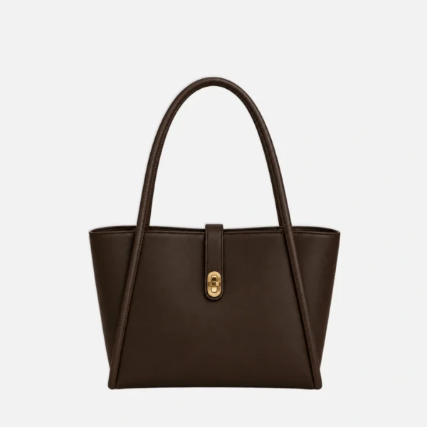 Elite Tote Bag Coffee