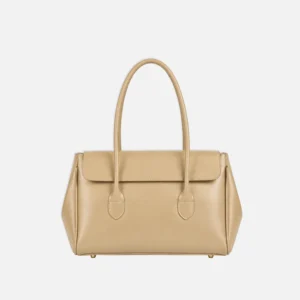 Maxi Totebag Beige