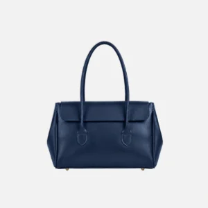Maxi Totebag Blue