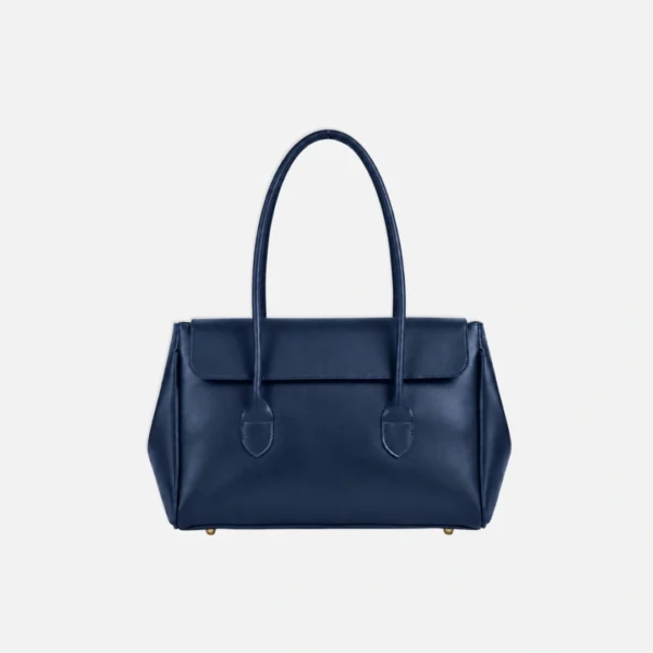 Maxi Totebag Blue