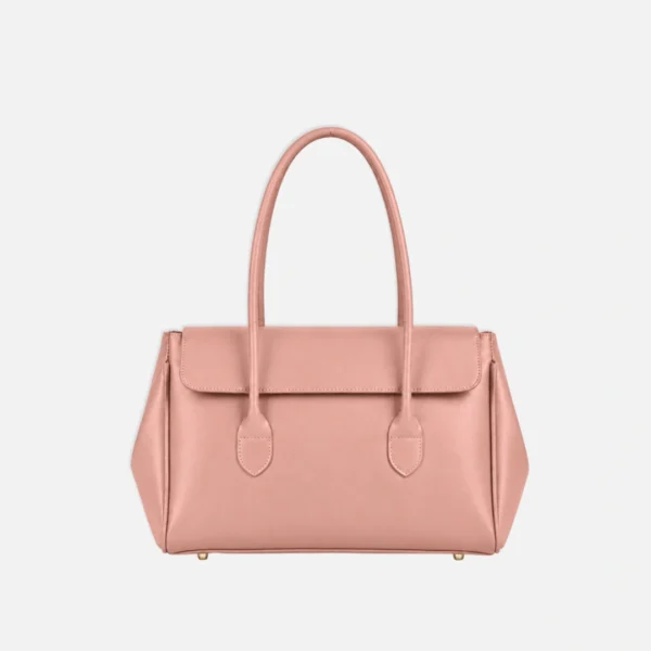 Maxi Totebag Peach